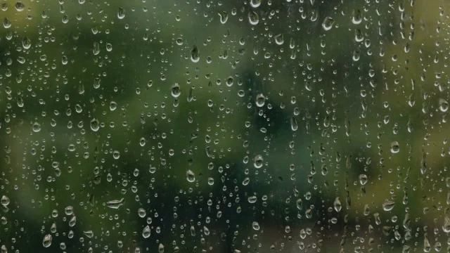 Ambient de pluja